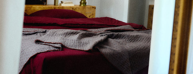Bed Covers