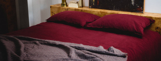 Bed Sheets
