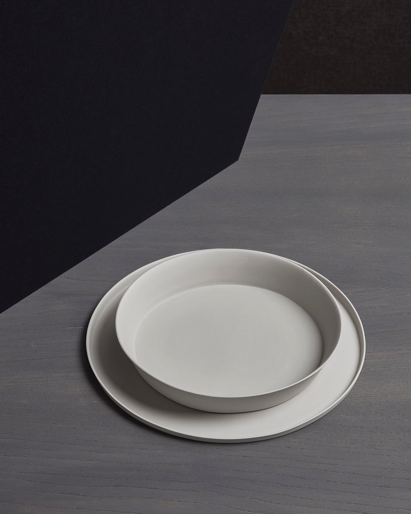 Buto Assiette Creuses