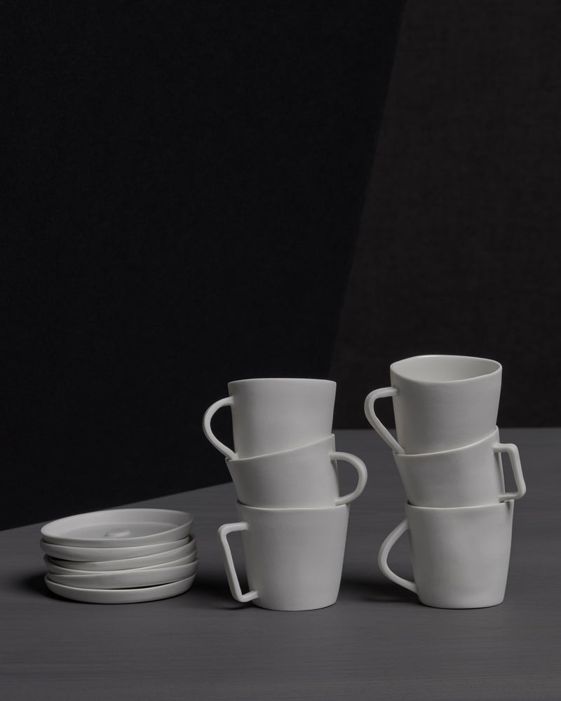 Buto Set Tasses À Espresso