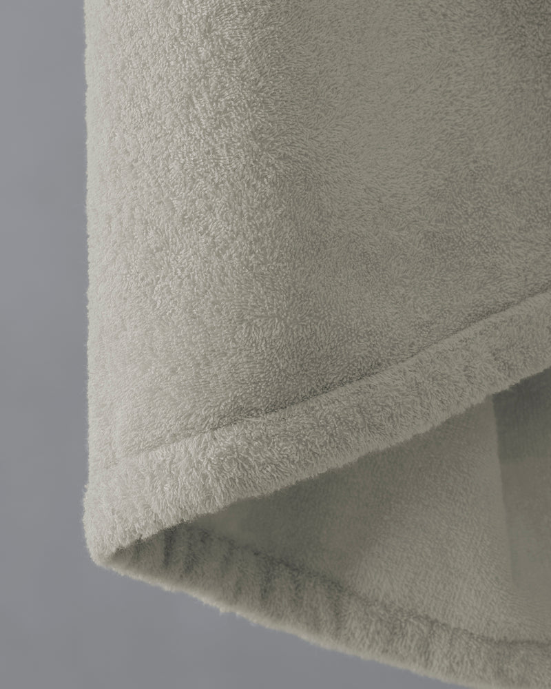 Crisp Serviette De Bain