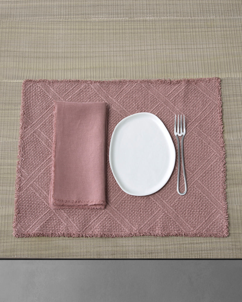 Dia Placemats