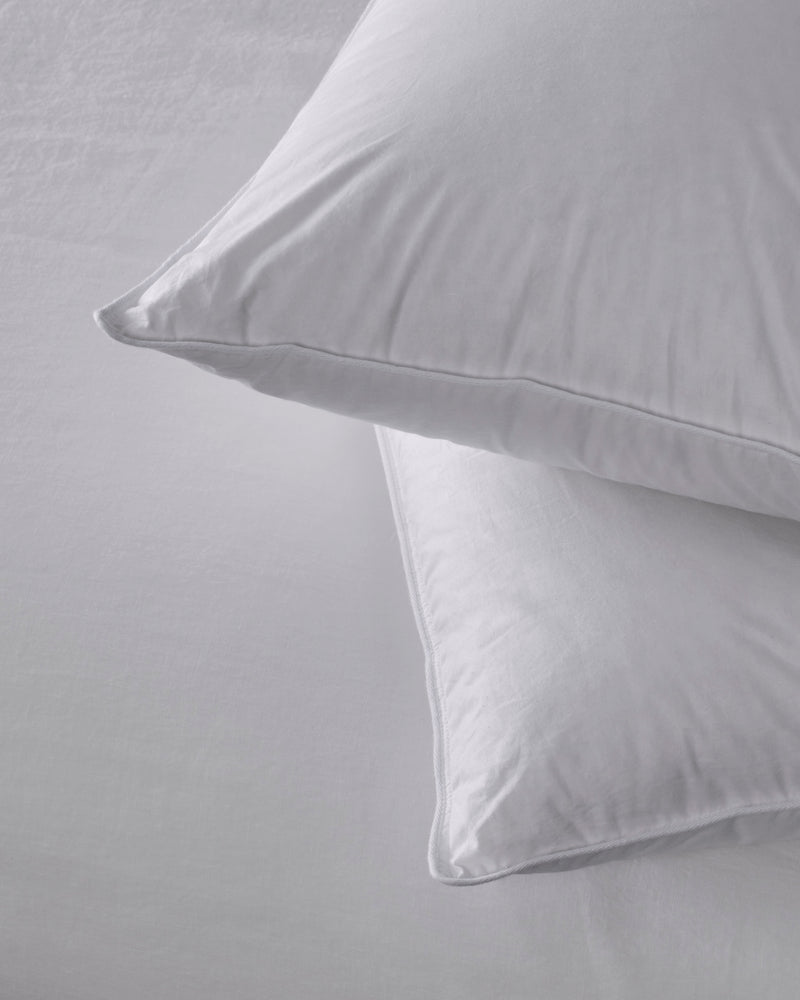 Oreillers Duvet/plumes