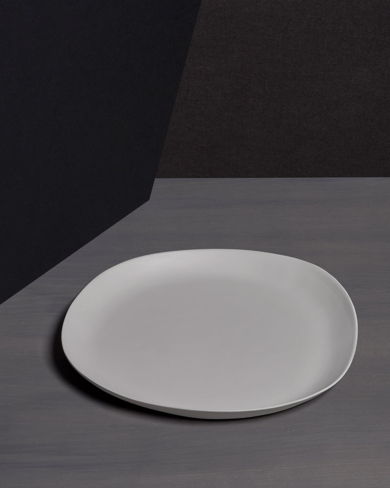 Guscio Plateau Large
