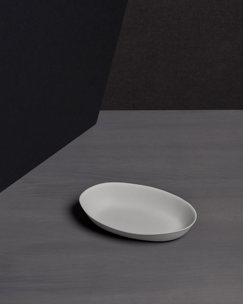 Guscio Plateau Small