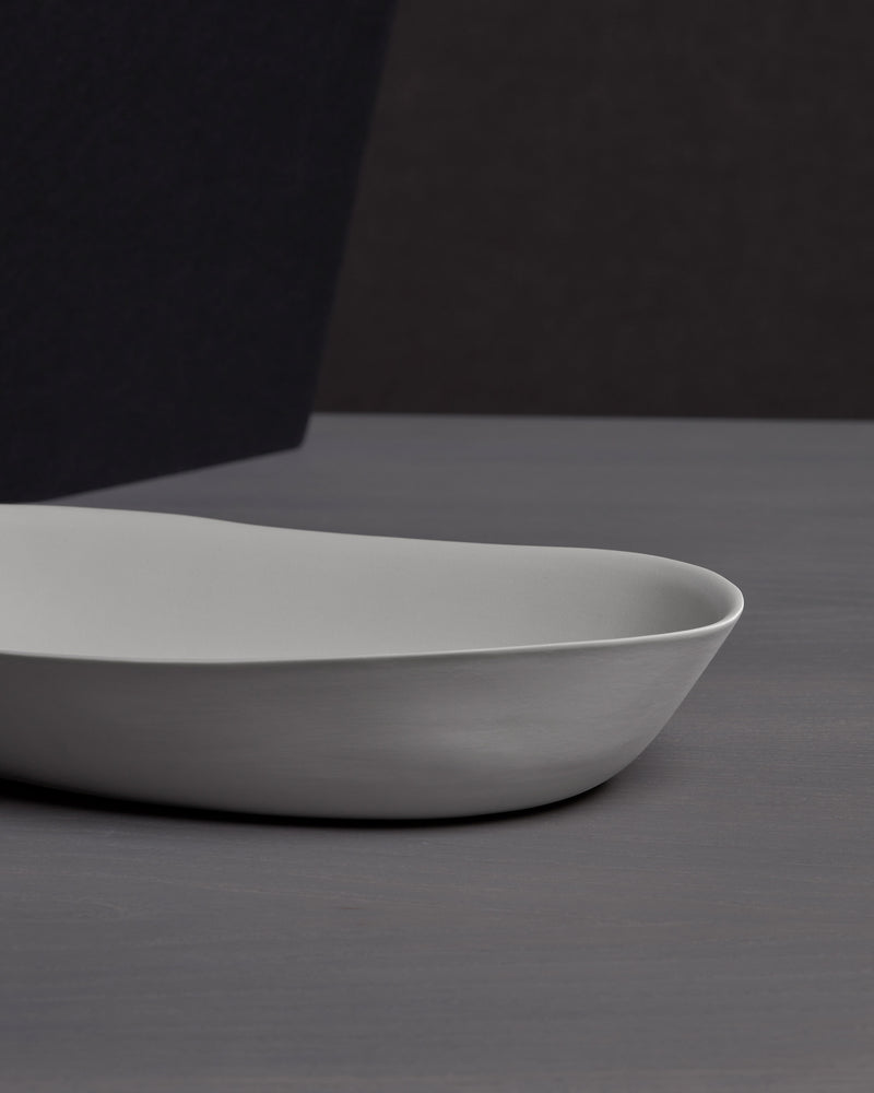 Guscio Plateau Small