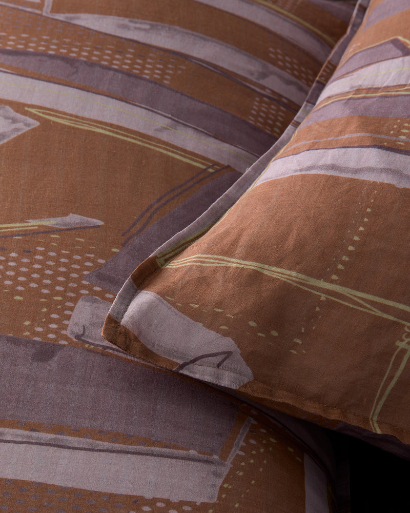 Nap Brush Kopfkissenbezuge