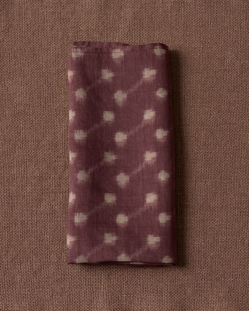 Nap Minu' Serviette