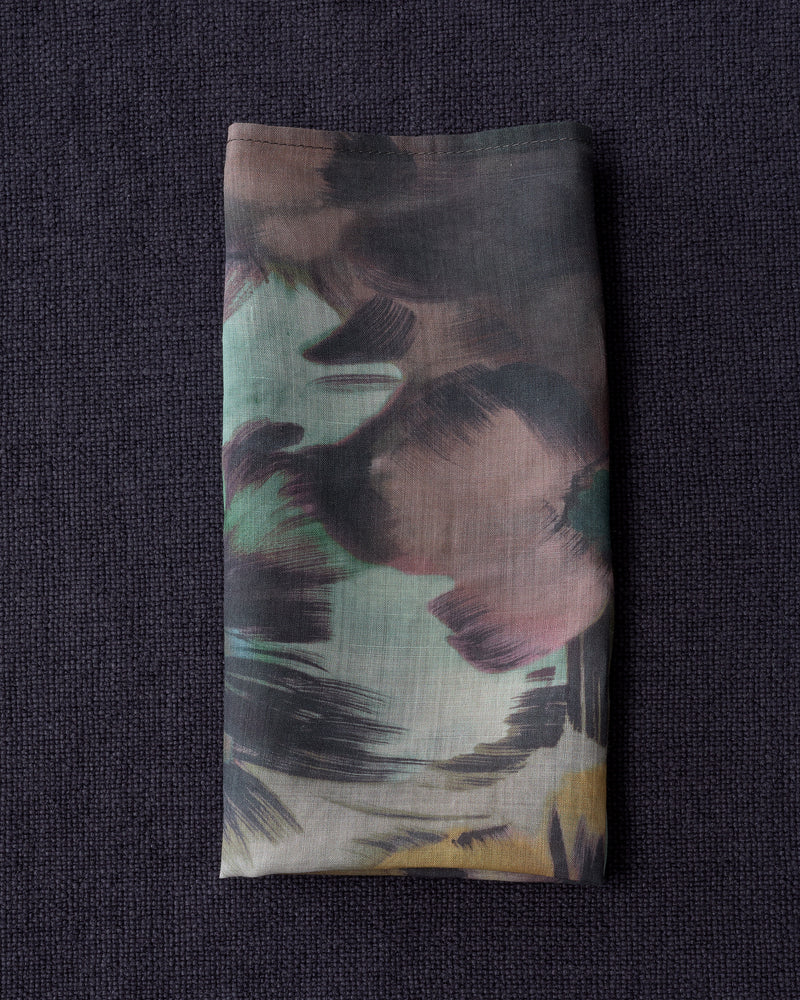 Nap Viola Napkin