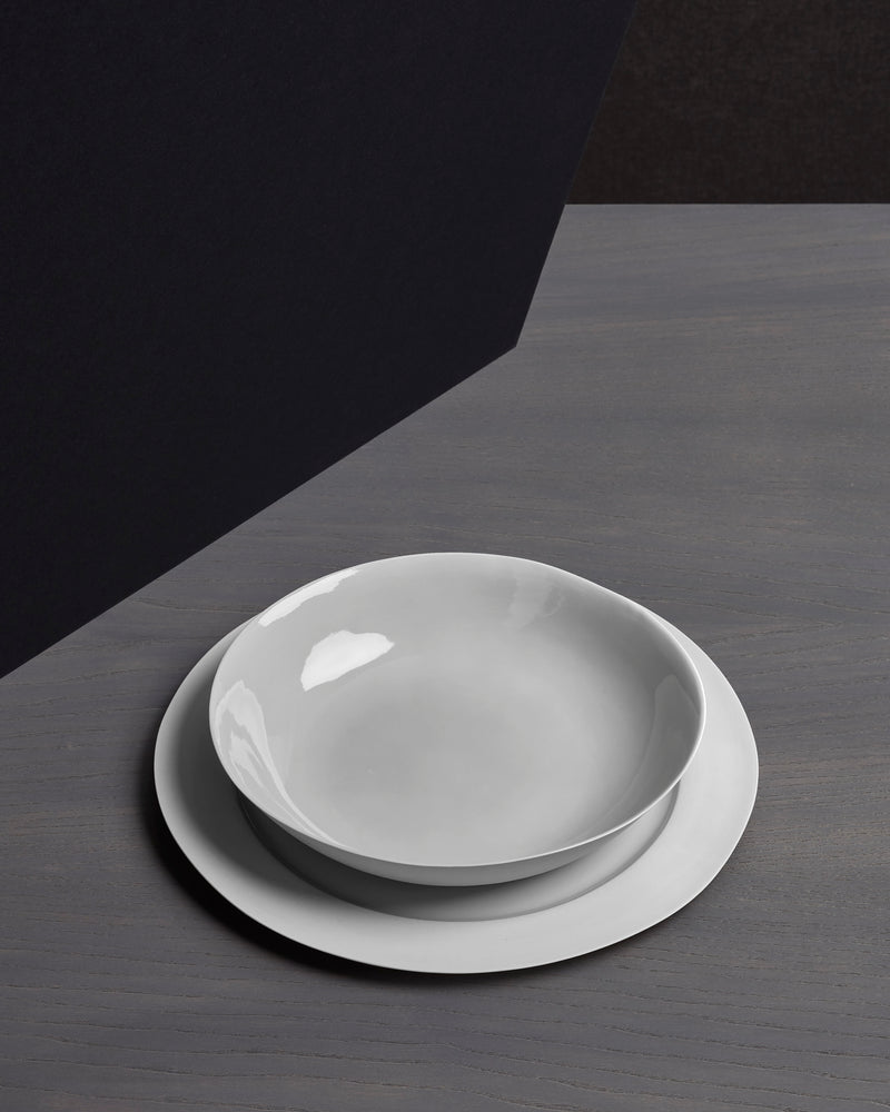 Onda Assiette Creuses