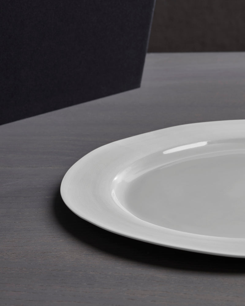 Onda Assiette Plate