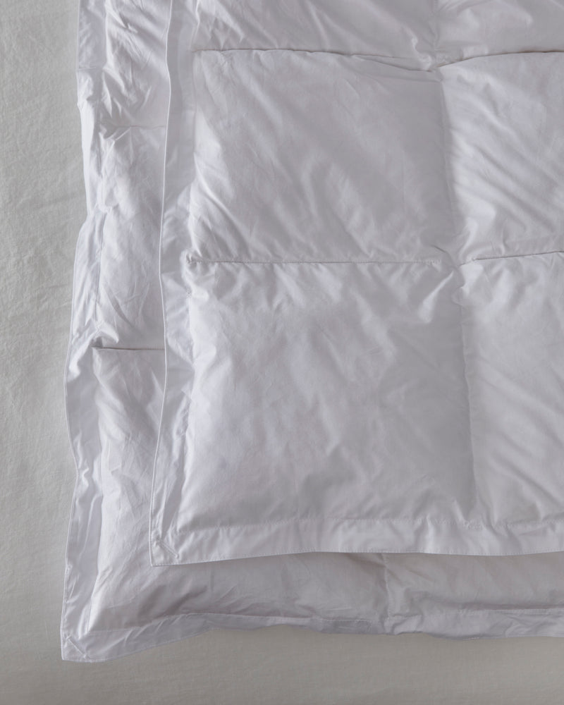 Duvet Filling Medium