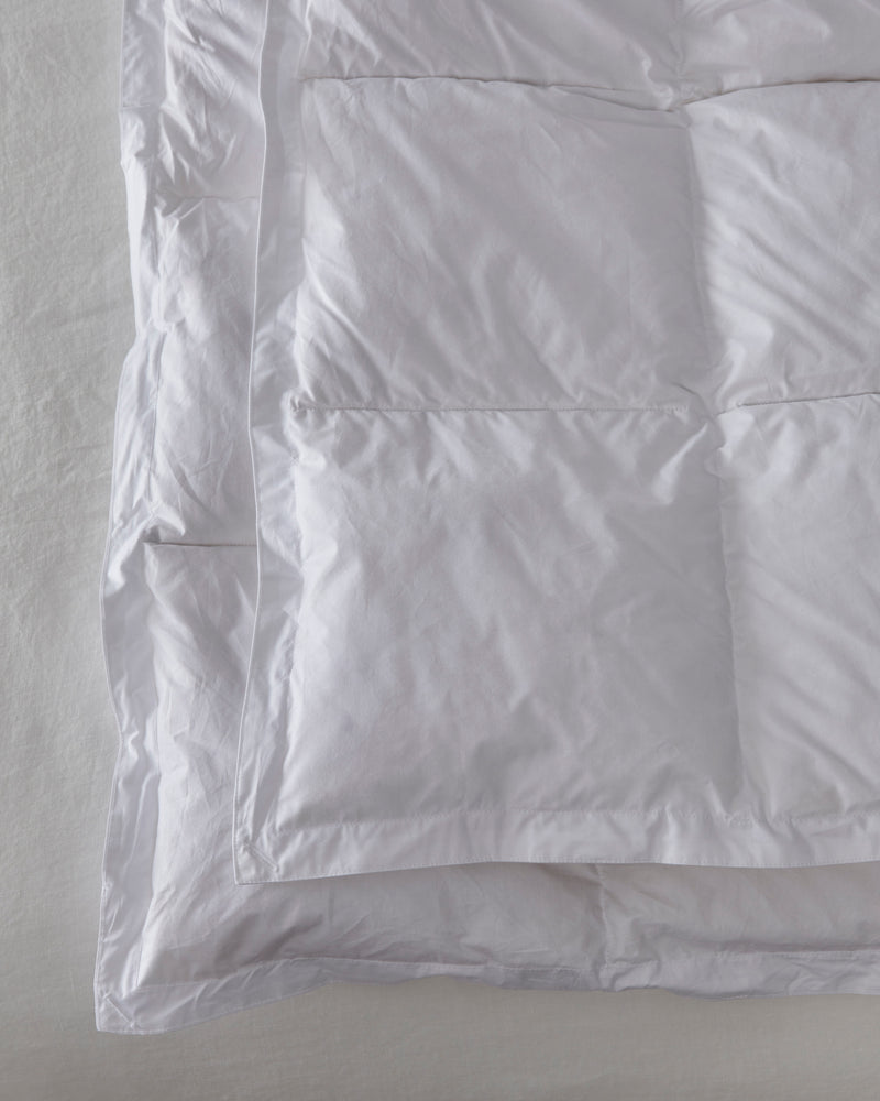 Duvet Chaude