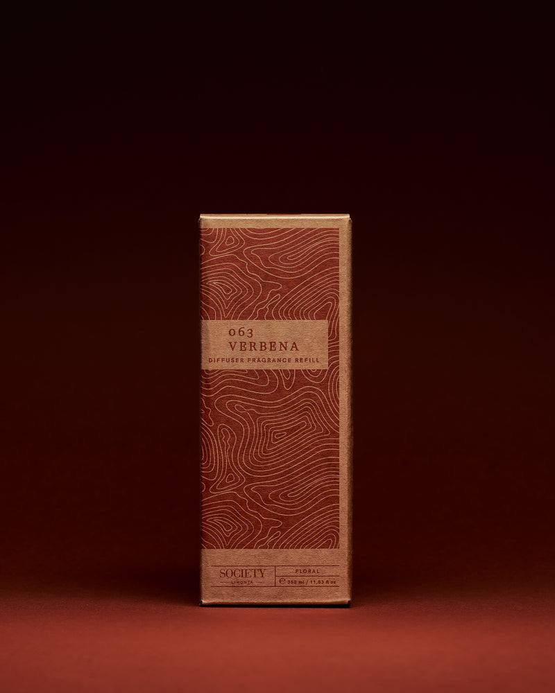 Recharge Verbena