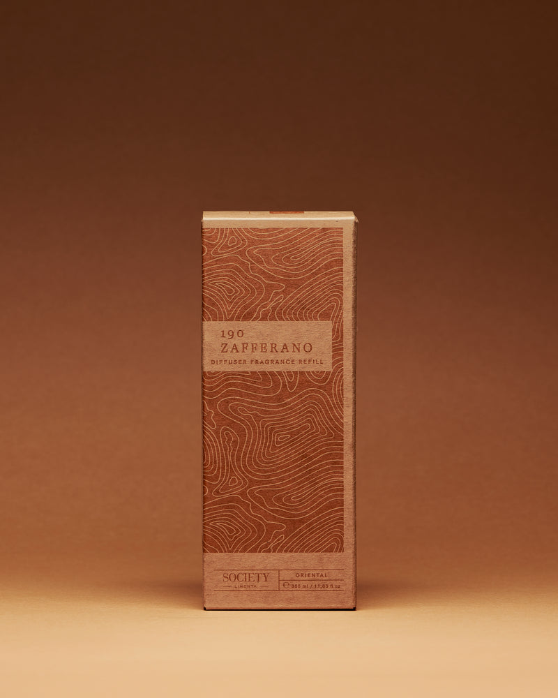 Recharge Zafferano