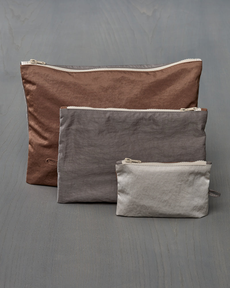 Vriz Poschette-set