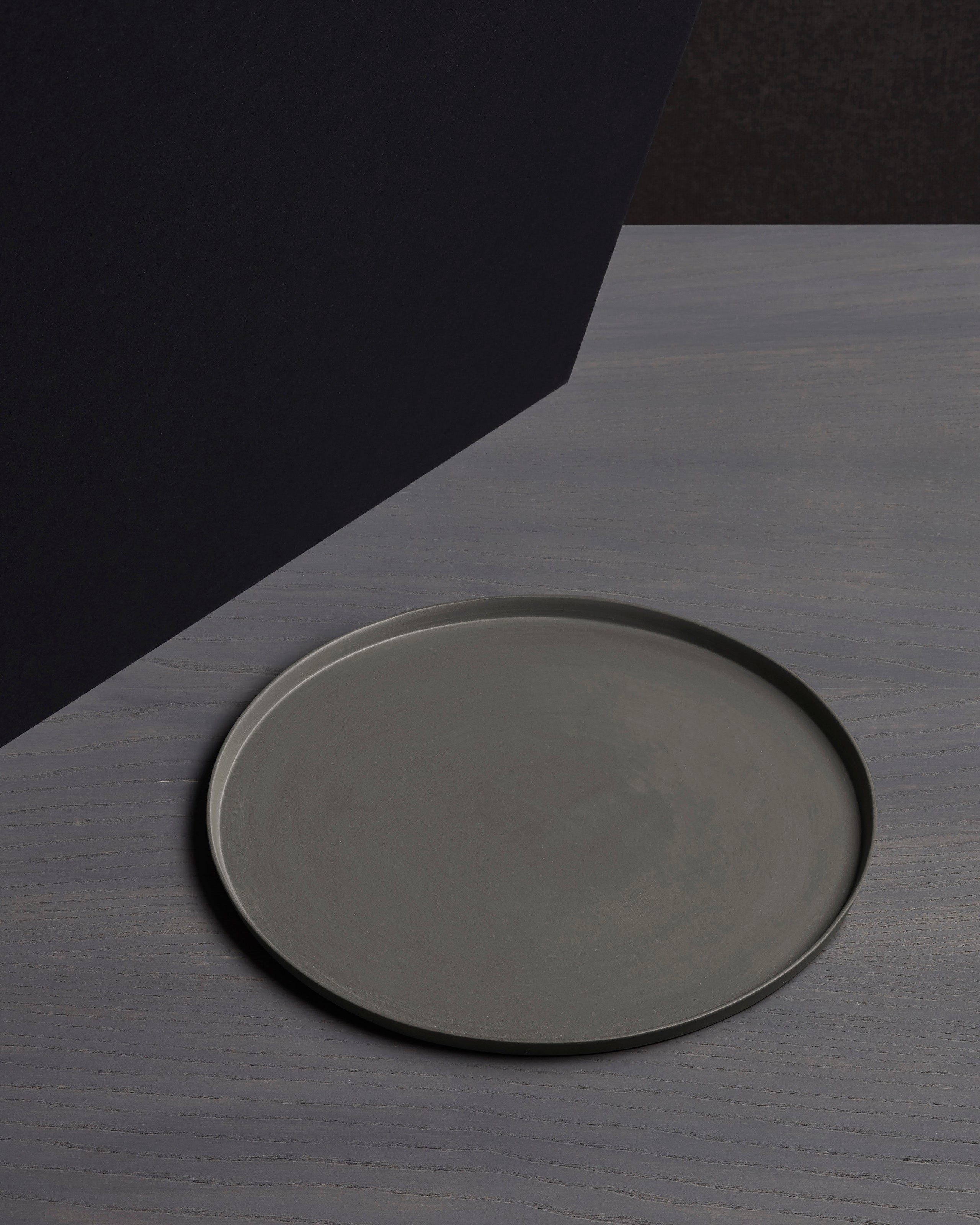 Buto Dinner Plate | Society Limonta