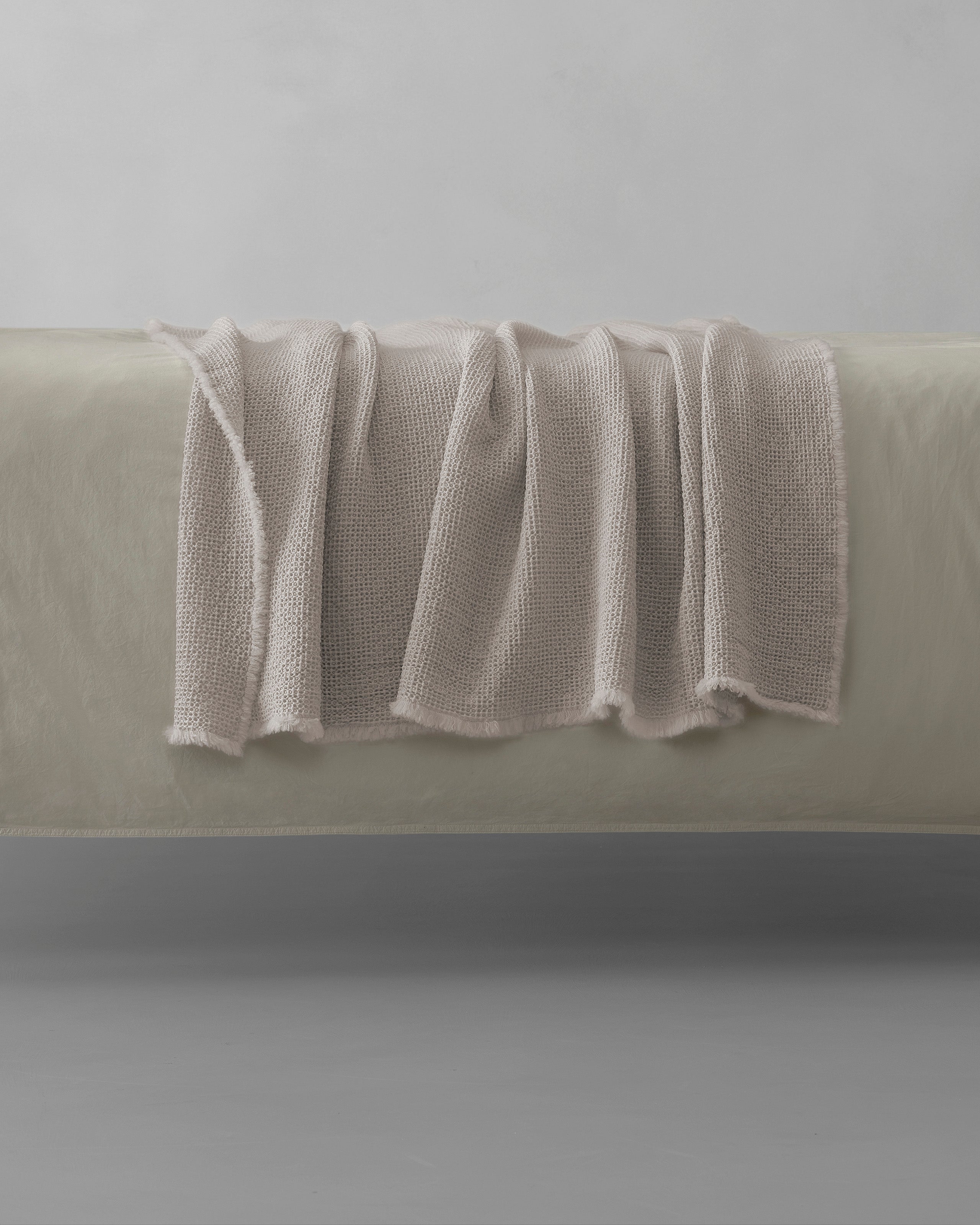 Nid Throw | Society Limonta