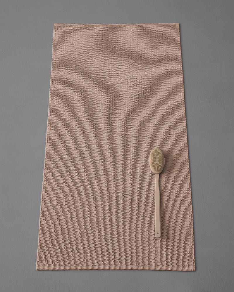 Pliss Bath Mat | Society Limonta