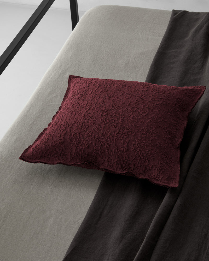 Buti' Flor Cushion