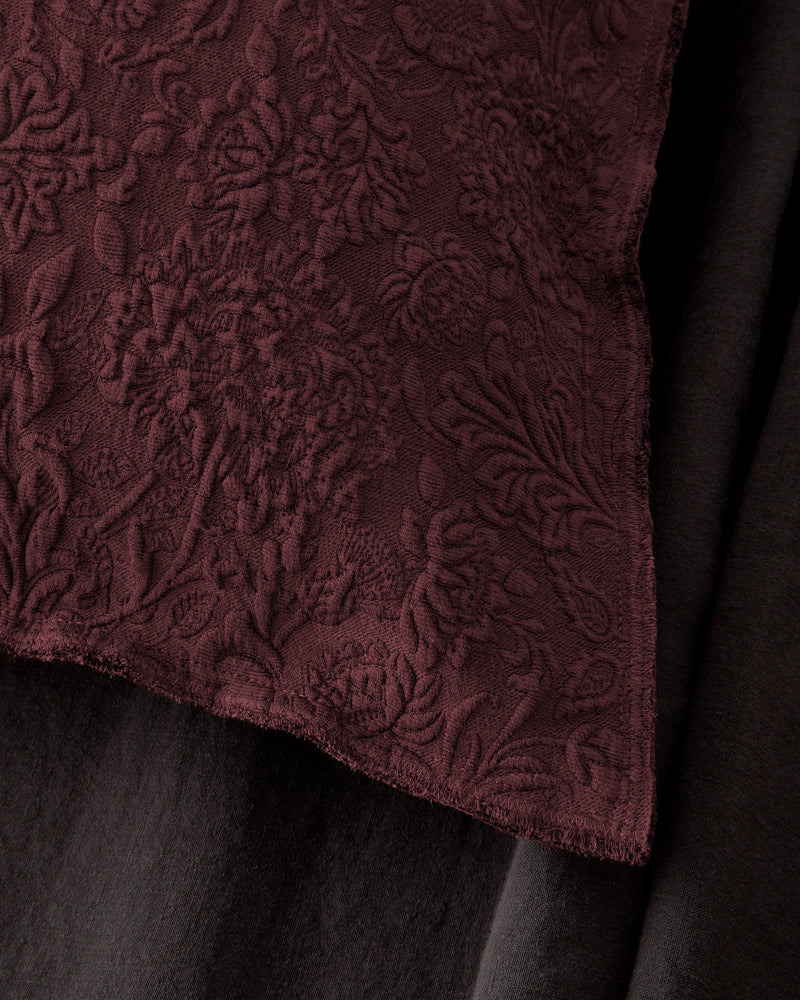 Buti' Flor Cushion
