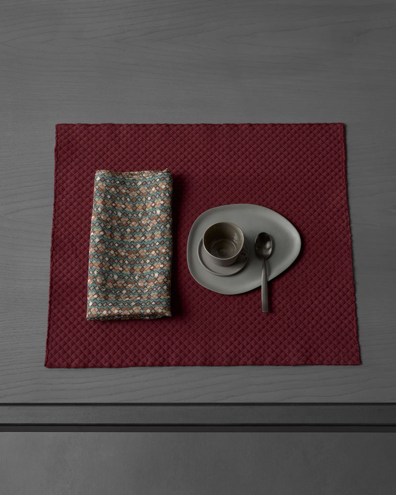 Buti' Geo Set De Table
