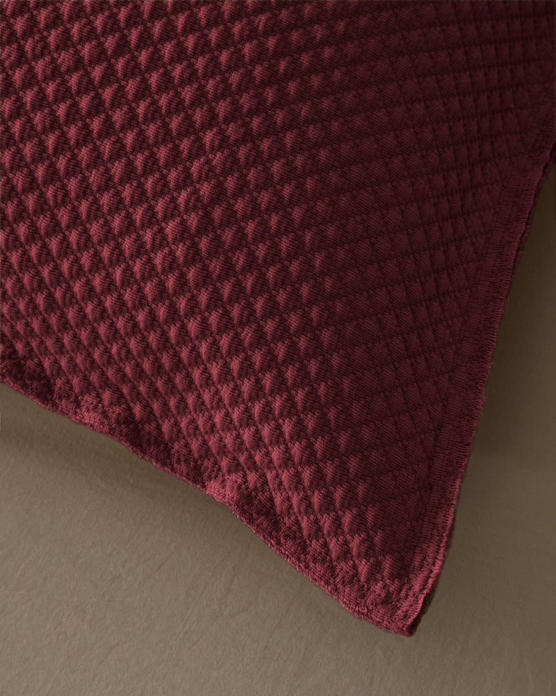 Buti' Geo Cushion