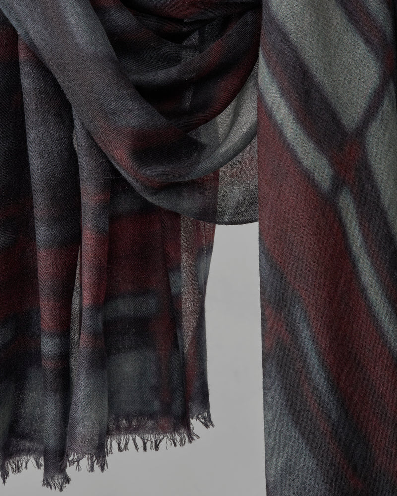 Double Pal Twill Scarf