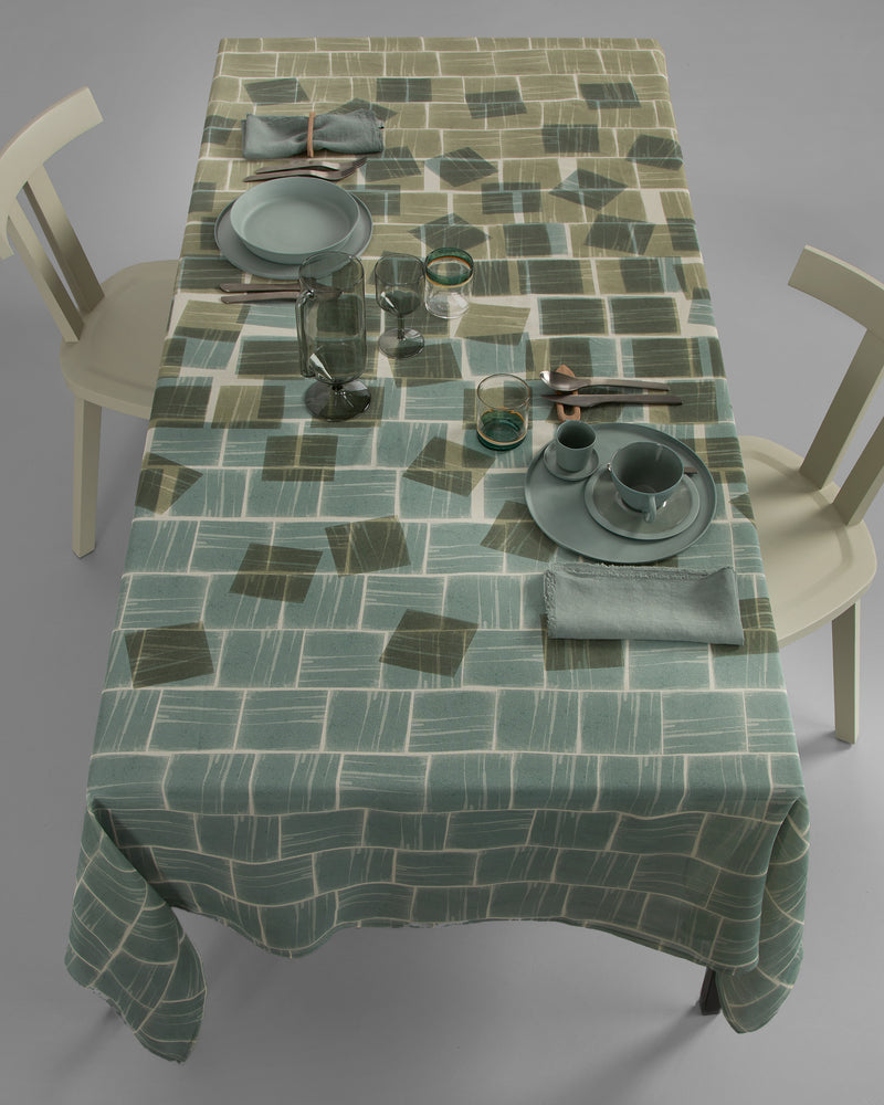 Drivio Tablecloth