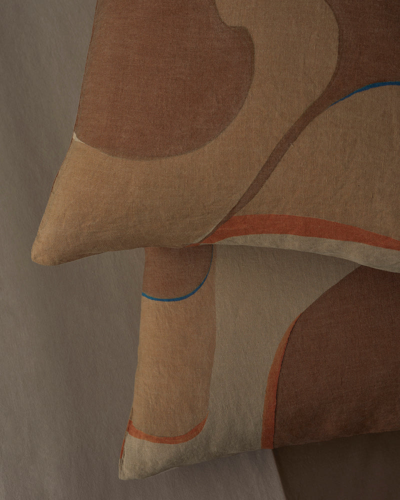 Dube Flux Pillowcases Set