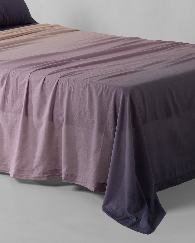 Fluo Bed Sheet