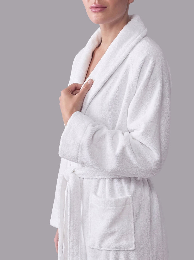 Gize Bath Robe