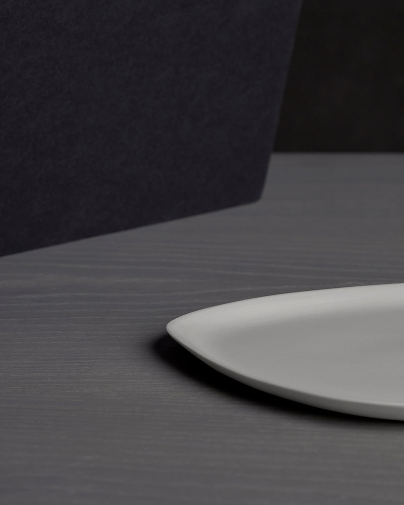 Guscio Set Assiettes À Dessert