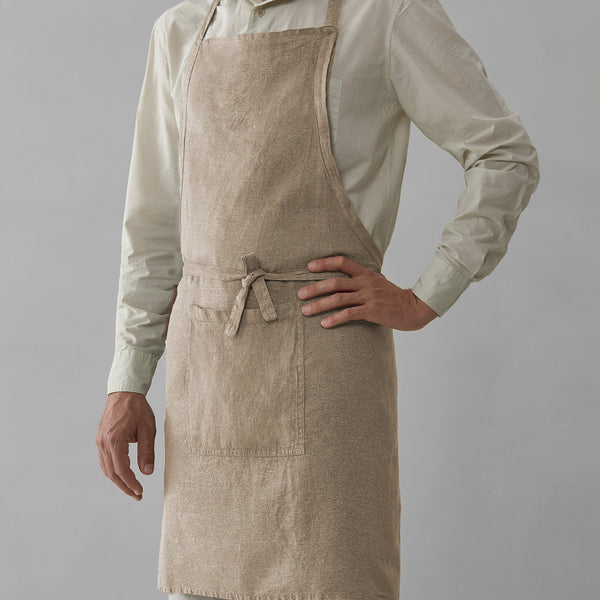 Lurix Apron | Society Limonta
