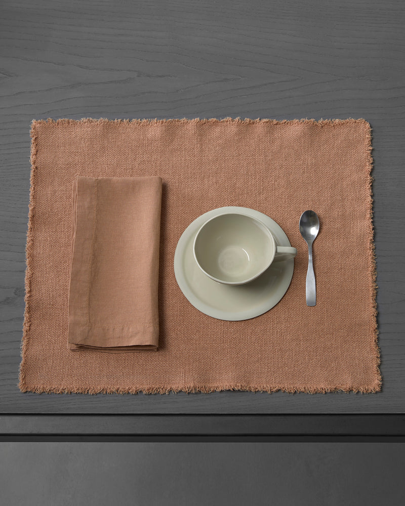 Maya Placemat