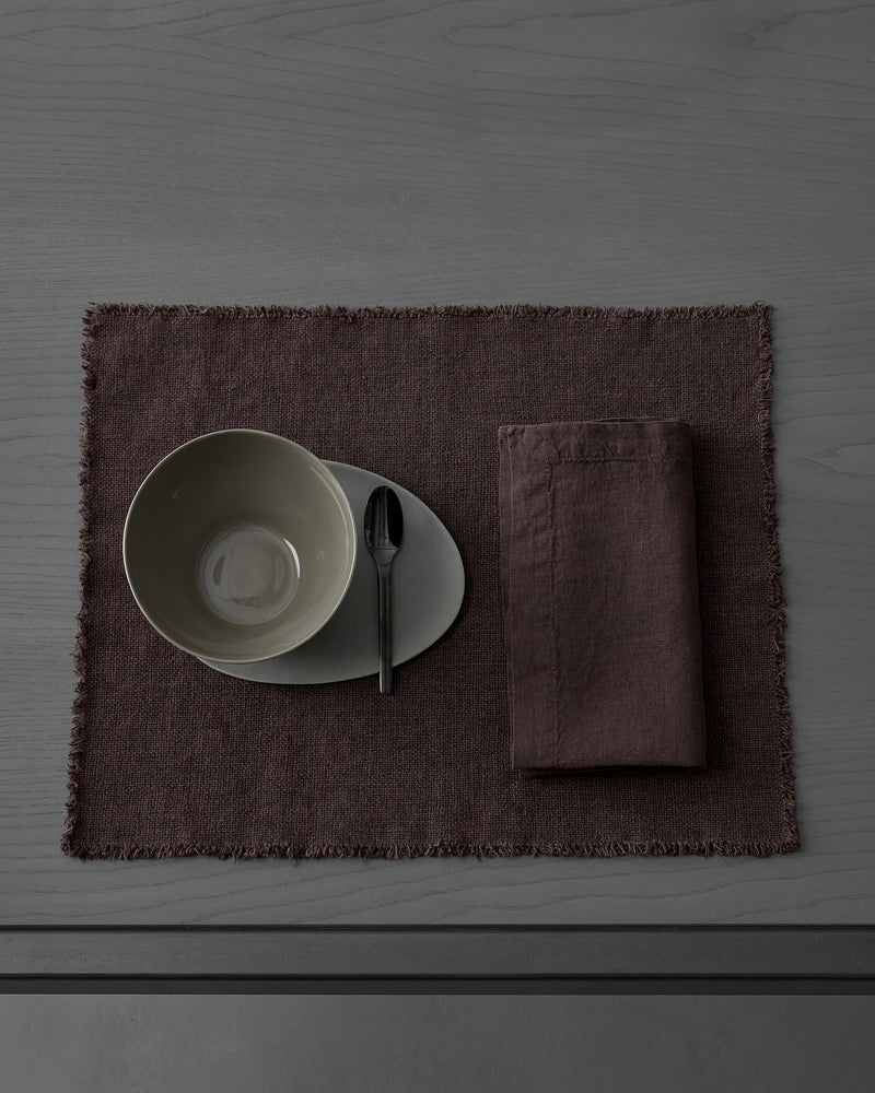 Maya Placemat