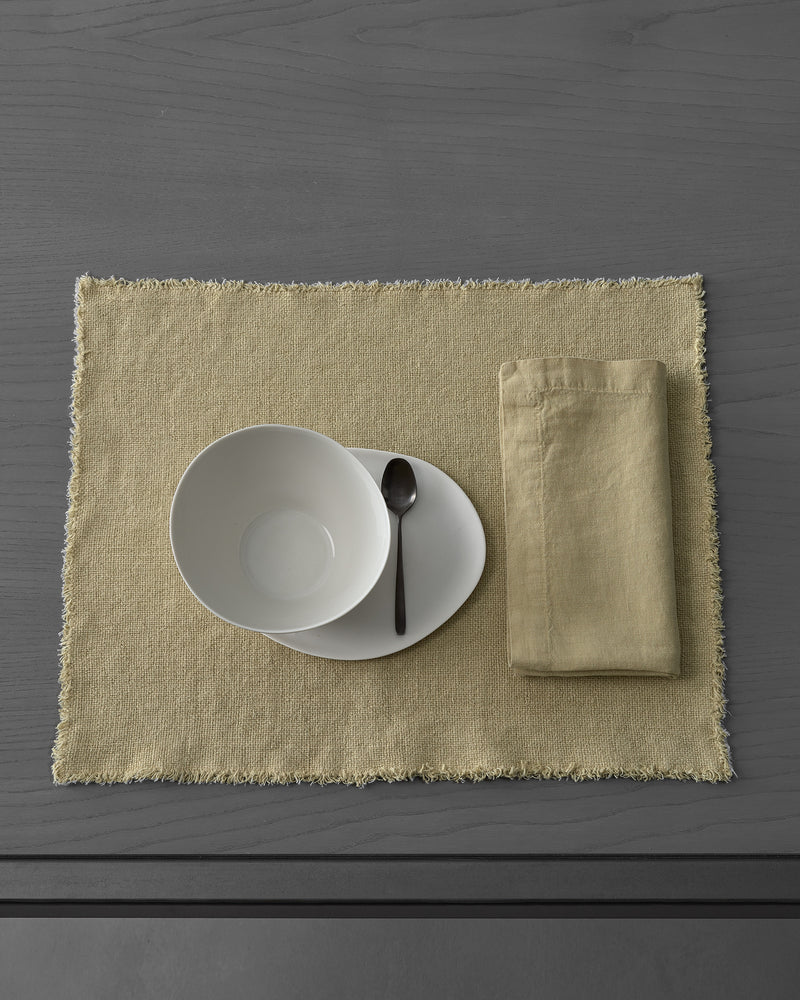 Maya Placemat