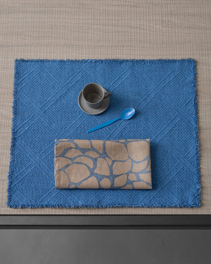 Nap Bloomy Serviette De Table