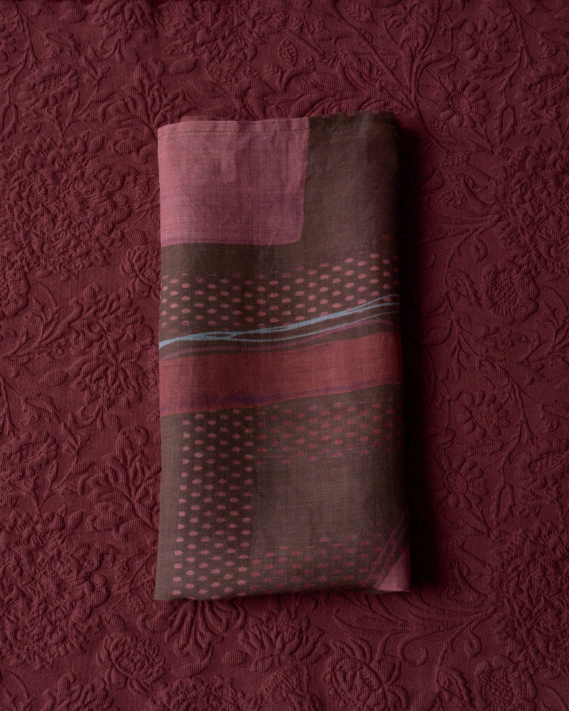 Nap Brush Serviette