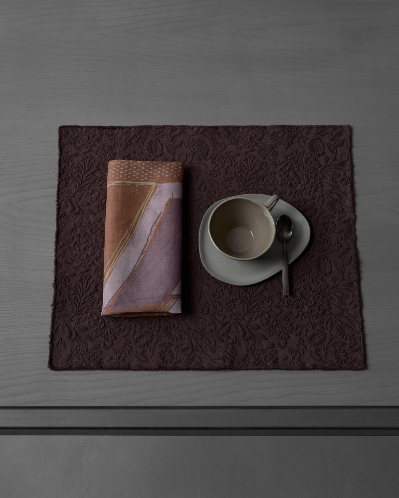 Nap Brush Napkin