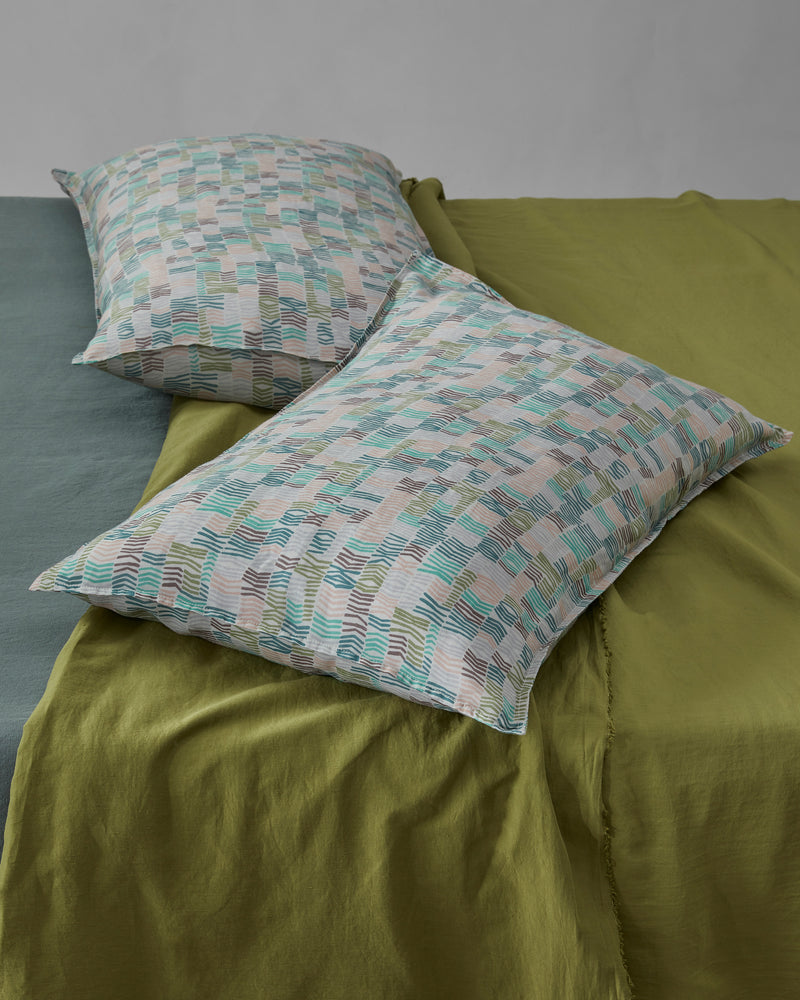 Nap Match Pillowcase Set