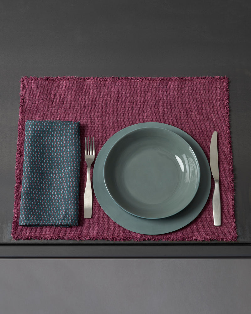 Serviette De Table Riz