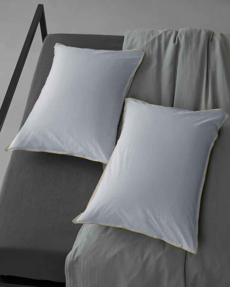 Over Pillow Cases Set