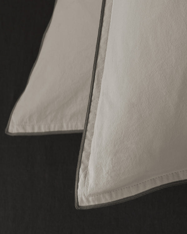 Over Pillow Cases Set