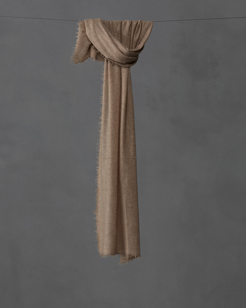 Pal Melange Scarf