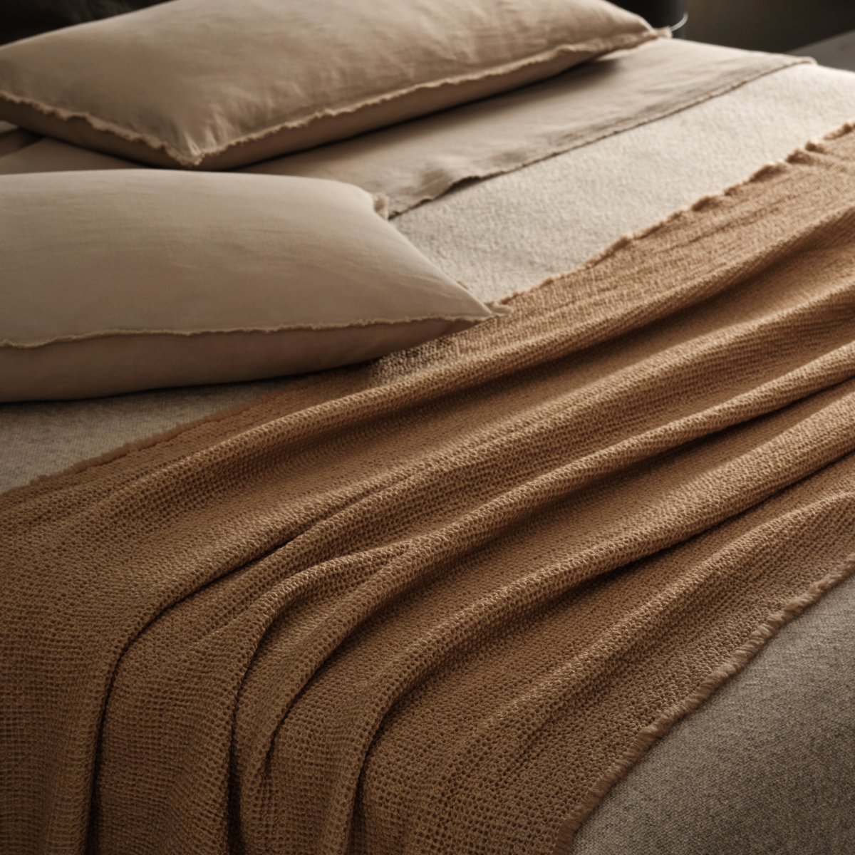 Society Limonta: Italian Textile Innovation | Society Limonta
