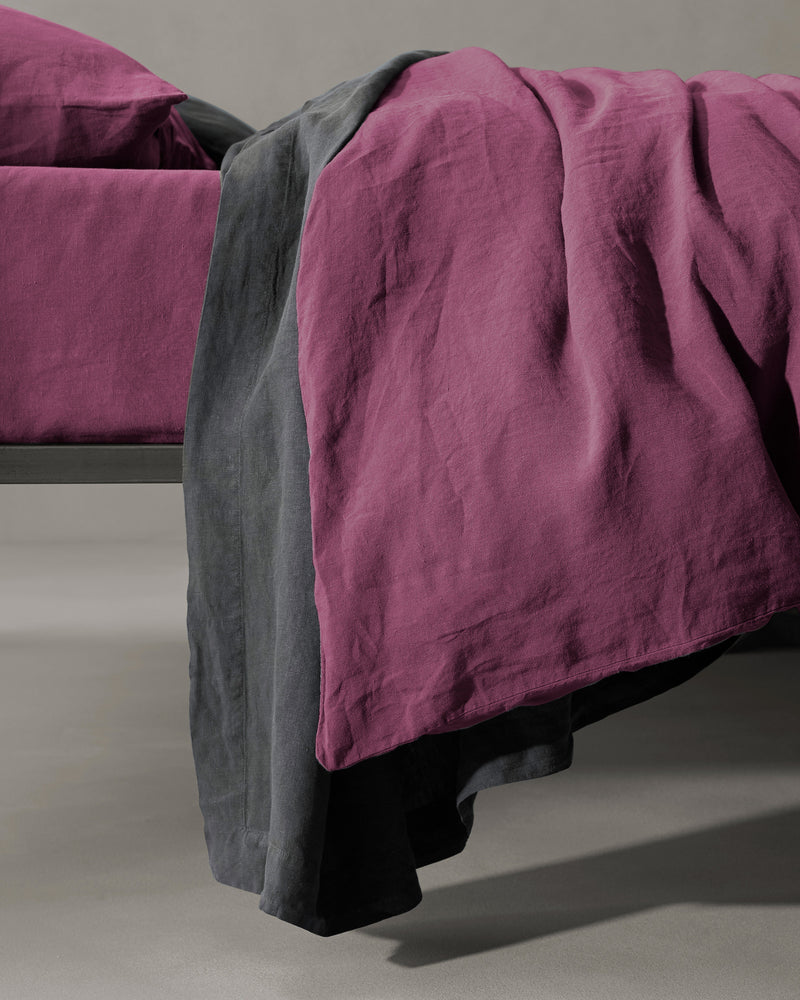 Rem Duvet Cover