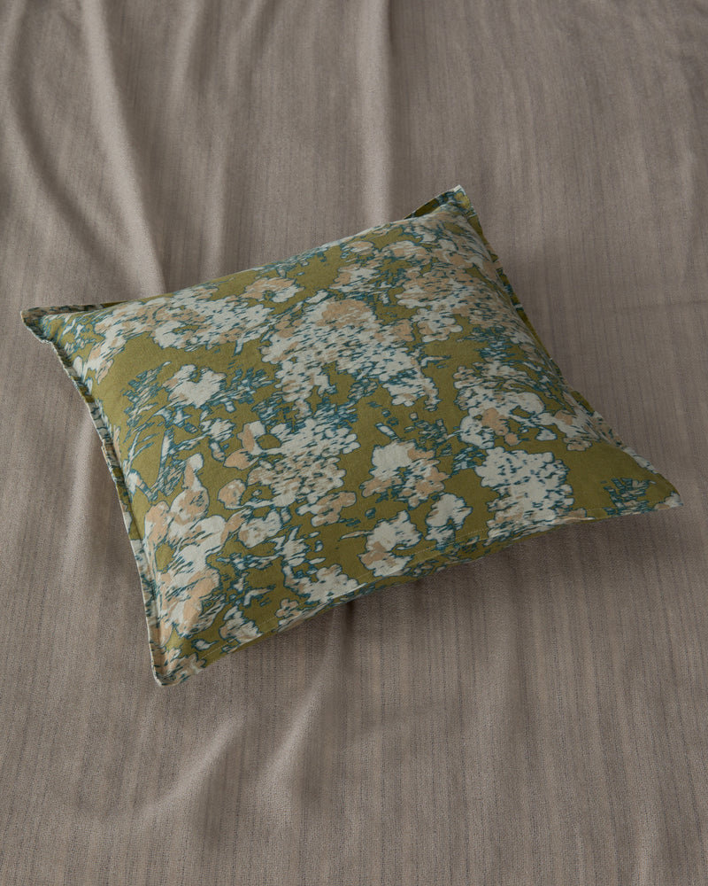 Spring Coussin