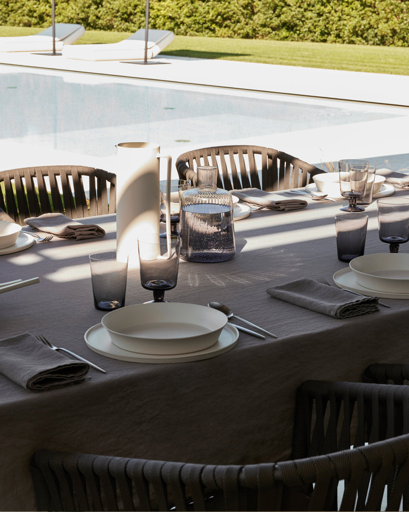 Tab Table Cloth Society Limonta