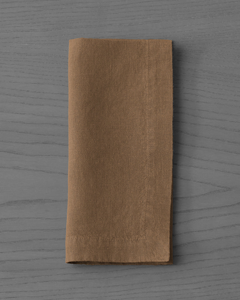 Tab Napkin
